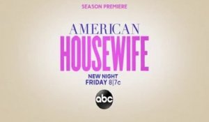 American Housewife - Promo 4x01