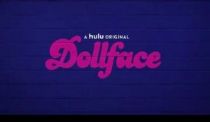 Dollface - Trailer Saison 1