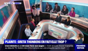 L’édito de Christophe Barbier: Greta Thunberg en fait-elle trop ? - 24/09