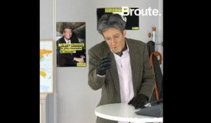 Broute : Balkany - CLIQUE - CANAL+
