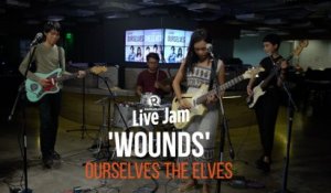 'Wounds' – Ourselves The Elves
