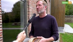 L'Avenir - Paul Magnette présente son livre "Le chant du pain"