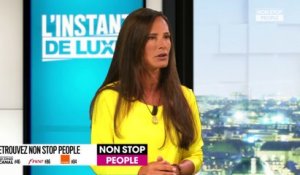 Geneviève de Fontenay : pourquoi Nathalie Marquay-Pernaut ne digère pas son attitude pendant son cancer (exclu vidéo)