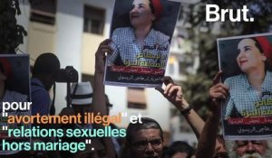 "Notre corps n'appartient pas à l'État" : la tribune de Leïla Slimani pour la liberté sexuelle au Maroc