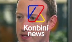 Scandale Cambridge Analytica : Mark Zuckerberg sort du silence !