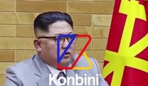 Kim Jong-un est-il à Pékin ?