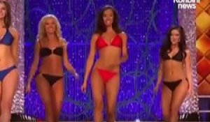 Les bikinis de Miss America, c'est fini