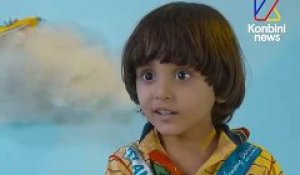 Comment les avions sont perçus par les enfants du Yémen