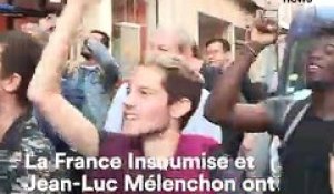 Jean-Luc Mélenchon et la France Insoumise perquisitionnés
