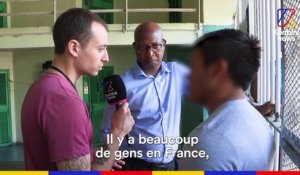 Guyane - La prison va craquer | Le reportage d’Hugo Clément dans l'un des pires centres de détention de France