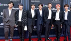 BTS Denied Exemption From Military Service in South Korea | Billboard News