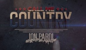 Jon Pardi - Call Me Country