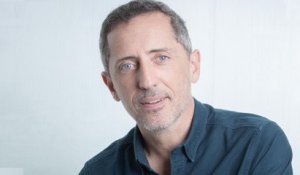 Gad Elmaleh : « Je n'ai pas volé des vannes, je m'en suis inspiré »