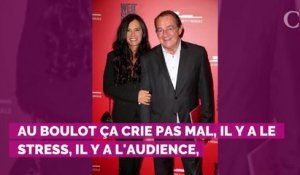 Nathalie Marquay se confie sur la santé de son mari, Jean-Pierre Pernaut : "Je lui ai sauvé la vie"
