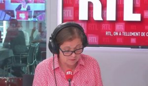 RTL Midi du 25 septembre 2019