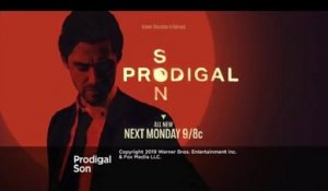Prodigal Son - Promo 1x02