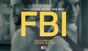 FBI - Promo 2x02