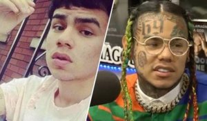 An Expert On If Tekashi 6ix9ine Can Really Disappear | Genius News
