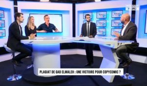 Gad Elmaleh : l'avocat de CopyComic réagit à son mea-culpa (Exclu vidéo)