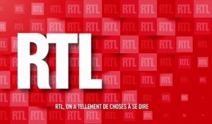 Le journal RTL du 29 septembre 2019