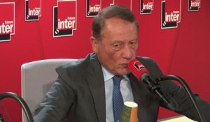 Jean-Luc Barré, biographe de Jacques Chirac : “Il s’est beaucoup intéressé aux handicapés. La souffrance des autres le touchait plus que la sienne”