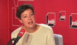 Marie-Cécile Zinsou : "Jacques Chirac a donné de la grandeur à la France en mettant tous les arts au Louvre"