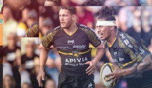 Top 14 - Au programme de la 5e journée