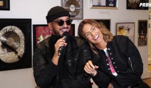 Slimane et Vitaa en interview : l'album "VersuS", "Maëlys", arrêter leur carrière