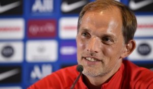 Replay : Conférence de presse de Thomas Tuchel avant Girondins de Bordeaux - Paris Saint-Germain