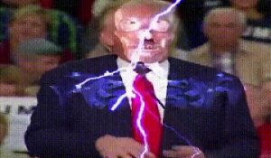 MVGEN: The Honey Dippers  : Impeach The President (Donald Trump Meme Video)