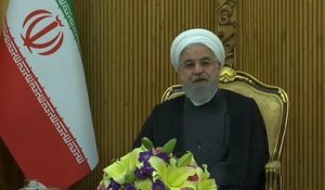 Pas d'éclaircie entre Téhéran et Washington