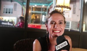 Dinard 2019 : Sandrine Bonnaire, présidente du jury, débriefe le palmarès