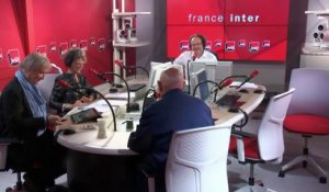 Plantu au sujet de Chirac : "j'ai appris à l'aimer, mais au début ce n'était pas ma tasse de thé"