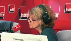 Jérôme Jaffré : "la vie de Jacques Chirac, c'est un roman de cape et d'épée, où il tenait l'épée"