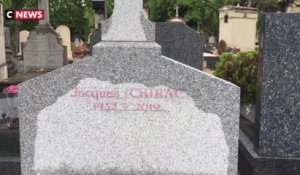 Décès de J. Chirac : comment vont se dérouler les obsèques de l'ancien président de la République ?