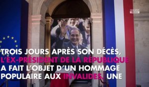 Obsèques de Jacques Chirac : sa femme Bernadette absente à Saint-Sulpice