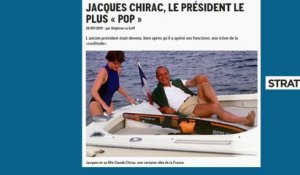 Revue de presse culturelle du 30/09