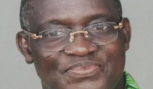 Le Vice-Président du PDCI-RDA, Jacques Mangoua déféré à la prison civile de Bouaké