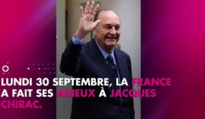 Obsèques de Jacques Chirac : Carla Bruni choquée par François Hollande, la raison dévoilée