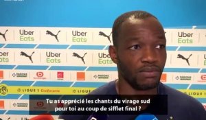 OM 1-1 Rennes : Mandanda revient sur sa parade et les sifflets pour Amavi