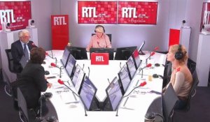 RTL Midi du 01 octobre 2019