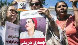 Au Maroc, une journaliste condamnée à un an de prison ferme pour "avortement illégal"