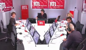 RTL Soir du 01 octobre 2019