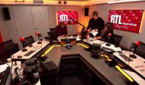 RTL Petit Matin du 02 octobre 2019