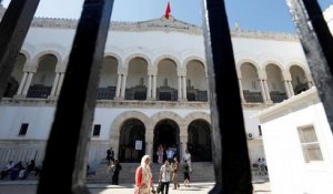 Tunisie : menaces sur le processus électoral présidentiel