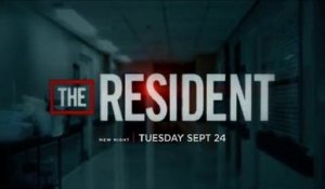 The Resident - Promo 3x03