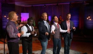 Gaither Vocal Band - Jesus Is Everywhere