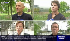 Retraites: ce que souhaitent dire ces quatre Français à Emmanuel Macron lors du débat à Rodez