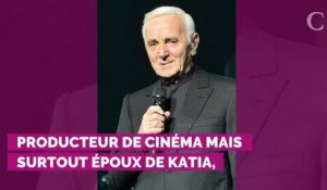 Cyril Hanouna : retour sur sa longue amitié avec Charles Aznavour