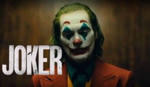 JOKER - Bande Annonce Finale (VF) - Joaquin Phoenix - Full HD